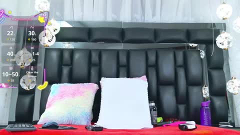 Aura online show from 11-26-25, 07:04