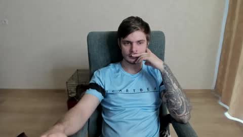 Maks online show from 04-28-26, 07:46