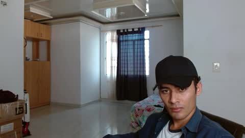 Snapshot of aureliv1 chatting on 01-07-26, 10:23 Aureliano online show from 01-07-26, 10:23