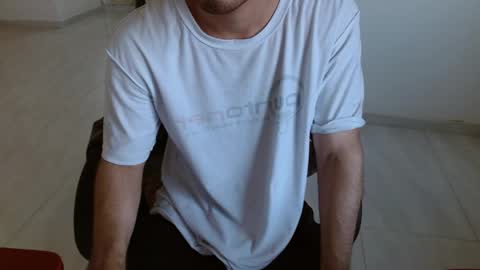 Aureliano online show from 04-13-26, 10:15