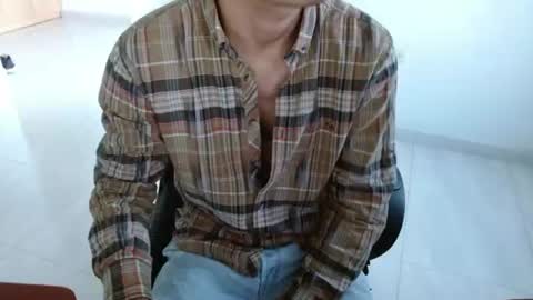 Aureliano online show from 07-13-26, 11:07
