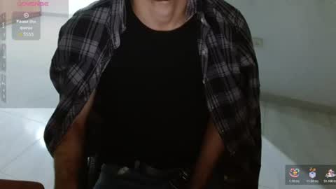 Aureliano online show from 07-15-26, 11:54