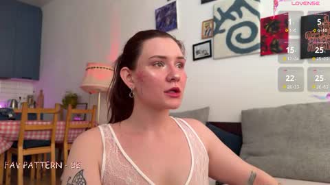 AURIKA OR AURA online show from 06-16-26, 01:52
