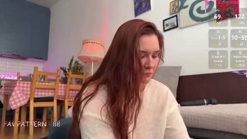AURIKA OR AURA online show from 06-21-26, 01:52