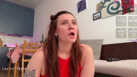 AURIKA OR AURA online show from 06-22-26, 02:02