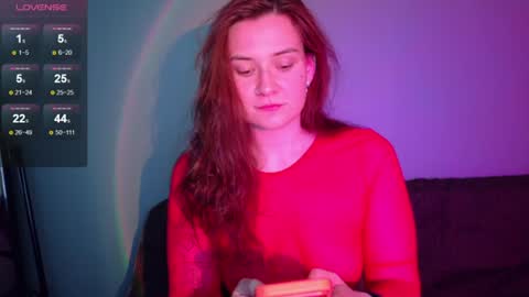 AURIKA OR AURA online show from 06-25-26, 03:17