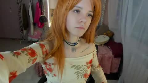 Auroraa  Cute online show from 02-28-25, 12:54