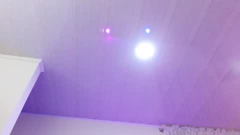 Snapshot of aurora_blossom__ chatting on 12-18-24, 12:40 Aurora online show from 12-18-24, 12:40