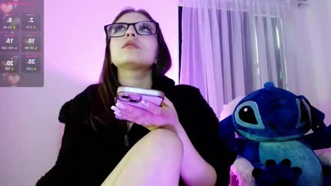 Snapshot of aurora_blossom__ chatting on 02-18-25, 03:32 Aurora online show from 02-18-25, 03:32