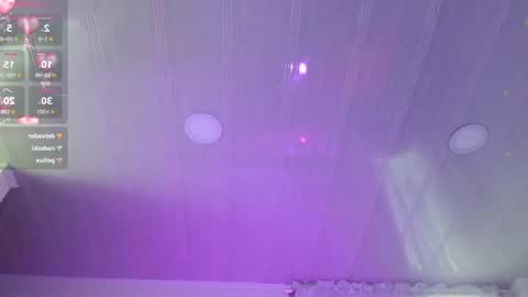 Snapshot of aurora_blossom__ chatting on 02-25-25, 03:38 Aurora online show from 02-25-25, 03:38