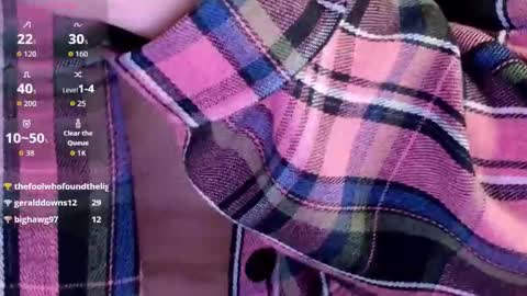 Aurora online show from 10-29-25, 08:43