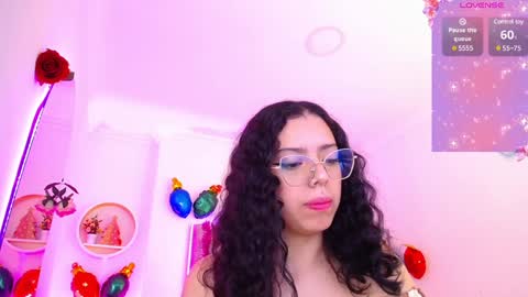 Aurora online show from 12-30-24, 03:47