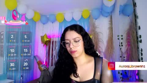 Aurora online show from 10-06-25, 01:14