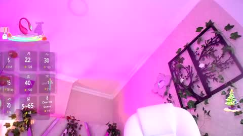 Aurora online show from 12-04-25, 06:12