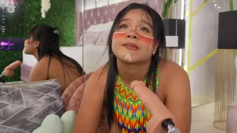 Snapshot of aurora_cruz chatting on 06-04-26, 08:26 aurora_cruz online show from 06-04-26, 08:26