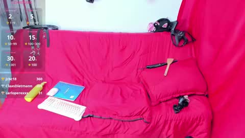 Aurora online show from 02-22-25, 08:29