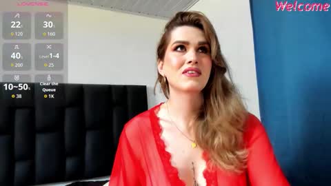 Aurora doll23 online show from 02-13-26, 04:47