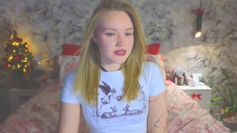 Kate online show from 12-16-25, 04:56