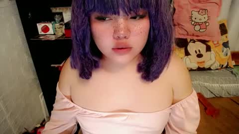 Snapshot of aurora_more chatting on 02-07-25, 03:52 cute online show from 02-07-25, 03:52