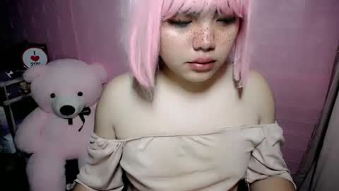 Snapshot of aurora_more chatting on 11-20-25, 08:30 cute online show from 11-20-25, 08:30