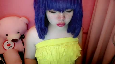 Snapshot of aurora_more chatting on 06-11-26, 09:57 cute online show from 06-11-26, 09:57