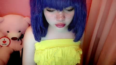 Snapshot of aurora_more chatting on 06-20-26, 11:51 cute online show from 06-20-26, 11:51