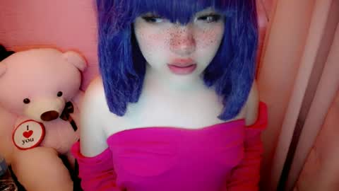 Snapshot of aurora_more chatting on 06-30-26, 10:44 cute online show from 06-30-26, 10:44