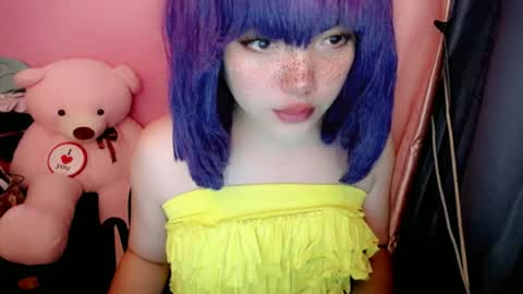 Snapshot of aurora_more chatting on 07-09-26, 03:21 cute online show from 07-09-26, 03:21