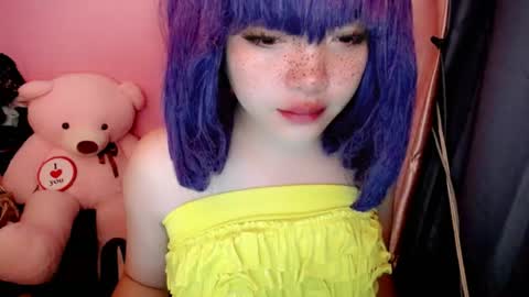 Snapshot of aurora_more chatting on 07-09-26, 08:46 cute online show from 07-09-26, 08:46