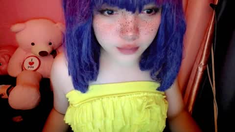 Snapshot of aurora_more chatting on 07-16-26, 09:26 cute online show from 07-16-26, 09:26