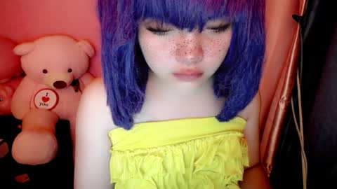 Snapshot of aurora_more chatting on 07-16-26, 09:32 cute online show from 07-16-26, 09:32