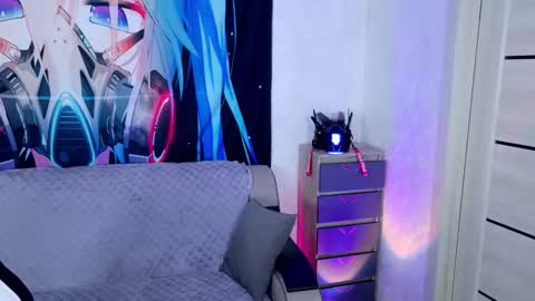 AURORA NATSUKI online show from 10-04-25, 06:28