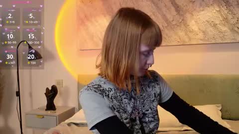 Serena online show from 04-19-26, 08:13