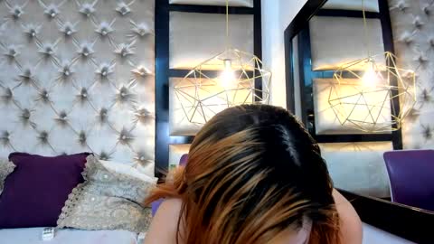 aurora_rossii online show from 01-25-25, 09:35