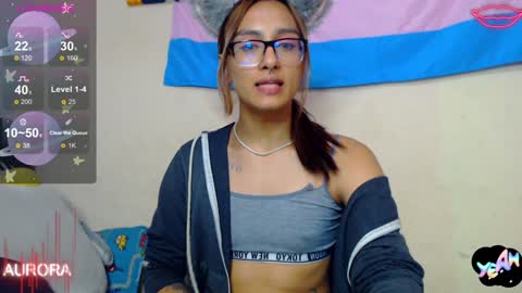 Snapshot of aurora_sanders1 chatting on 12-06-24, 07:45 Aurora sanders ig Aurora 001x online show from 12-06-24, 07:45