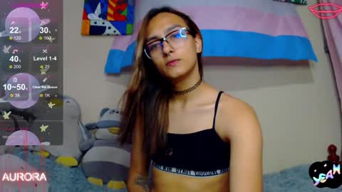 Snapshot of aurora_sanders1 chatting on 12-12-24, 07:37 Aurora sanders ig Aurora 001x online show from 12-12-24, 07:37