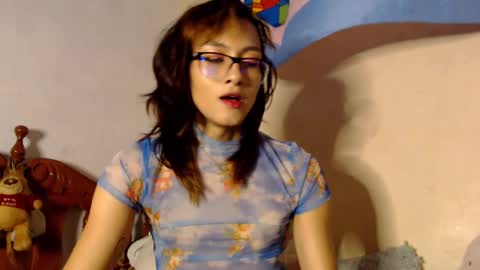 Snapshot of aurora_sanders1 chatting on 02-24-25, 10:25 Aurora sanders ig Aurora 001x online show from 02-24-25, 10:25