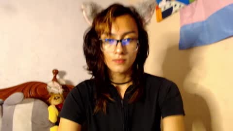 Snapshot of aurora_sanders1 chatting on 02-27-25, 09:58 Aurora sanders ig Aurora 001x online show from 02-27-25, 09:58