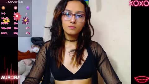 Snapshot of aurora_sanders1 chatting on 09-19-25, 08:31 Aurora sanders ig Aurora 001x online show from 09-19-25, 08:31