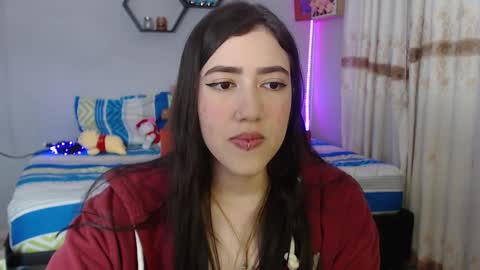 Snapshot of aurora_shy_ chatting on 12-13-24, 08:04 Aurora  online show from 12-13-24, 08:04