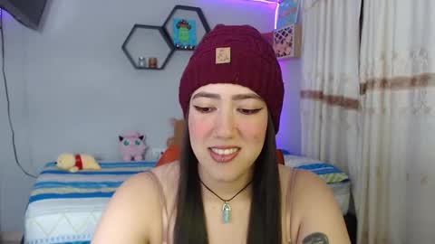 Snapshot of aurora_shy_ chatting on 01-10-25, 12:06 Aurora  online show from 01-10-25, 12:06