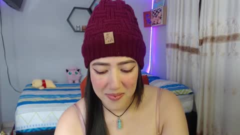 Snapshot of aurora_shy_ chatting on 01-10-25, 03:07 Aurora  online show from 01-10-25, 03:07