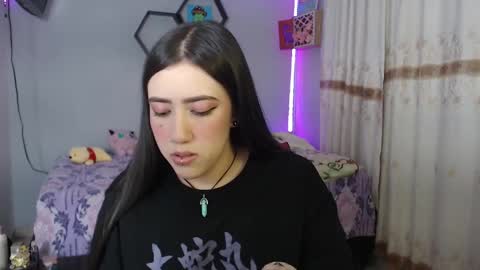 Snapshot of aurora_shy_ chatting on 01-24-25, 04:16 Aurora  online show from 01-24-25, 04:16