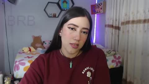 Snapshot of aurora_shy_ chatting on 01-31-25, 03:30 Aurora  online show from 01-31-25, 03:30