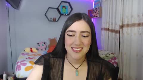 Snapshot of aurora_shy_ chatting on 02-05-25, 01:47 Aurora  online show from 02-05-25, 01:47