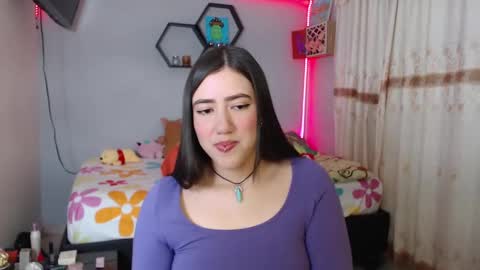 Snapshot of aurora_shy_ chatting on 02-07-25, 04:27 Aurora  online show from 02-07-25, 04:27