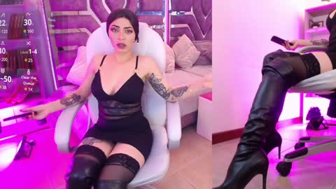 Aurora online show from 12-08-24, 10:19