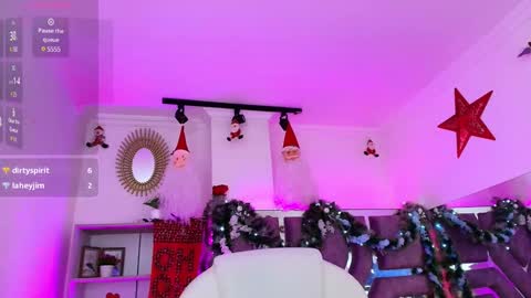 Aurora online show from 12-29-24, 03:13