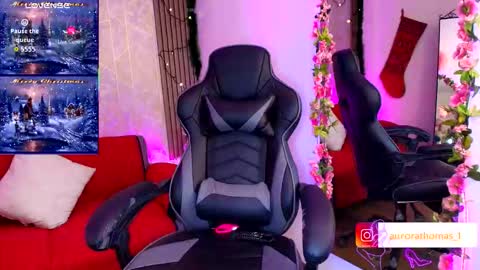 Aurora online show from 11-27-25, 04:36