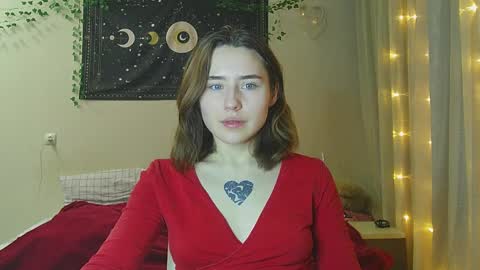 Aurora online show from 01-02-25, 01:08